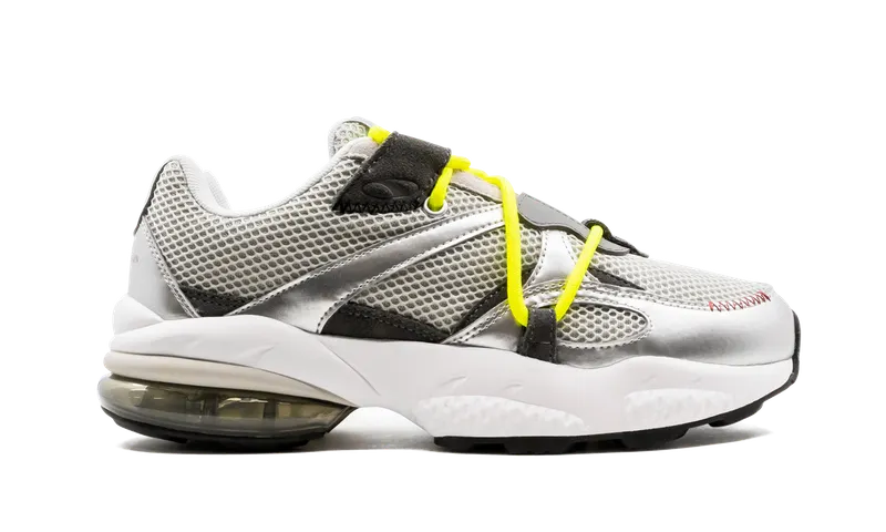Puma Cell Venom Han Kjobenhavn Silver Vapor Blue/Puma Silver (369565-01)