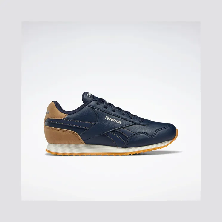 Reebok Royal Classic Jogger 3 Schoenen Vector Navy / Vector Navy / Wild Brown
