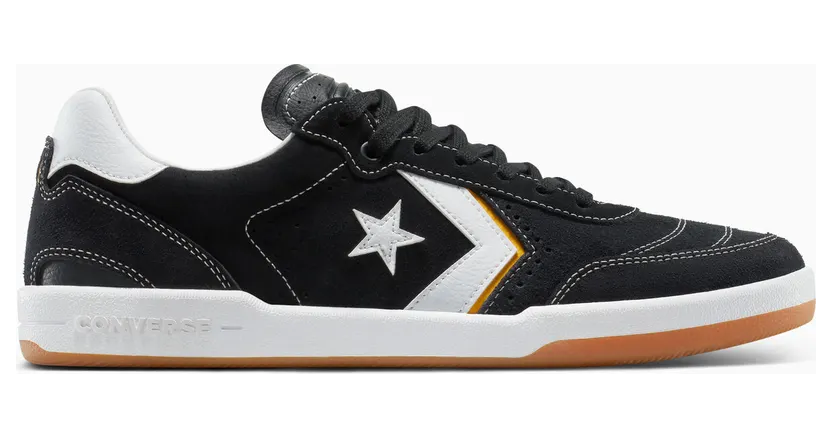 Converse CONS Louie Lopez Pro 2 Suede Black/White/Black (A11934C)