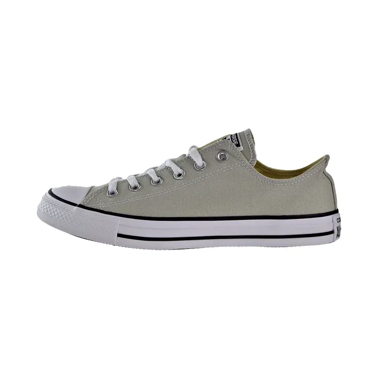 Converse Chuck Taylor All Star Low Top “Light Surplus/Light Olive” (155571F)