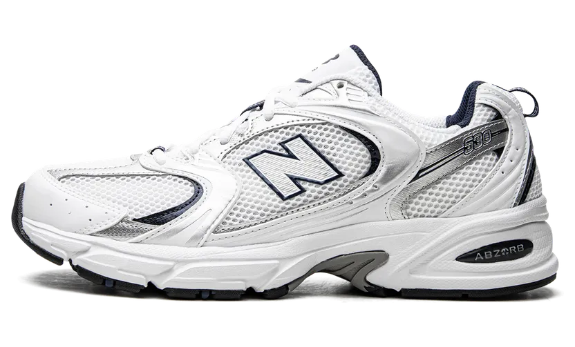 New Balance 530 “White Calcium” (MR530SGA)