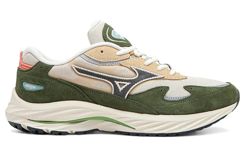 Mizuno Wave Rider Beta Rifle Green (D1GA330906)