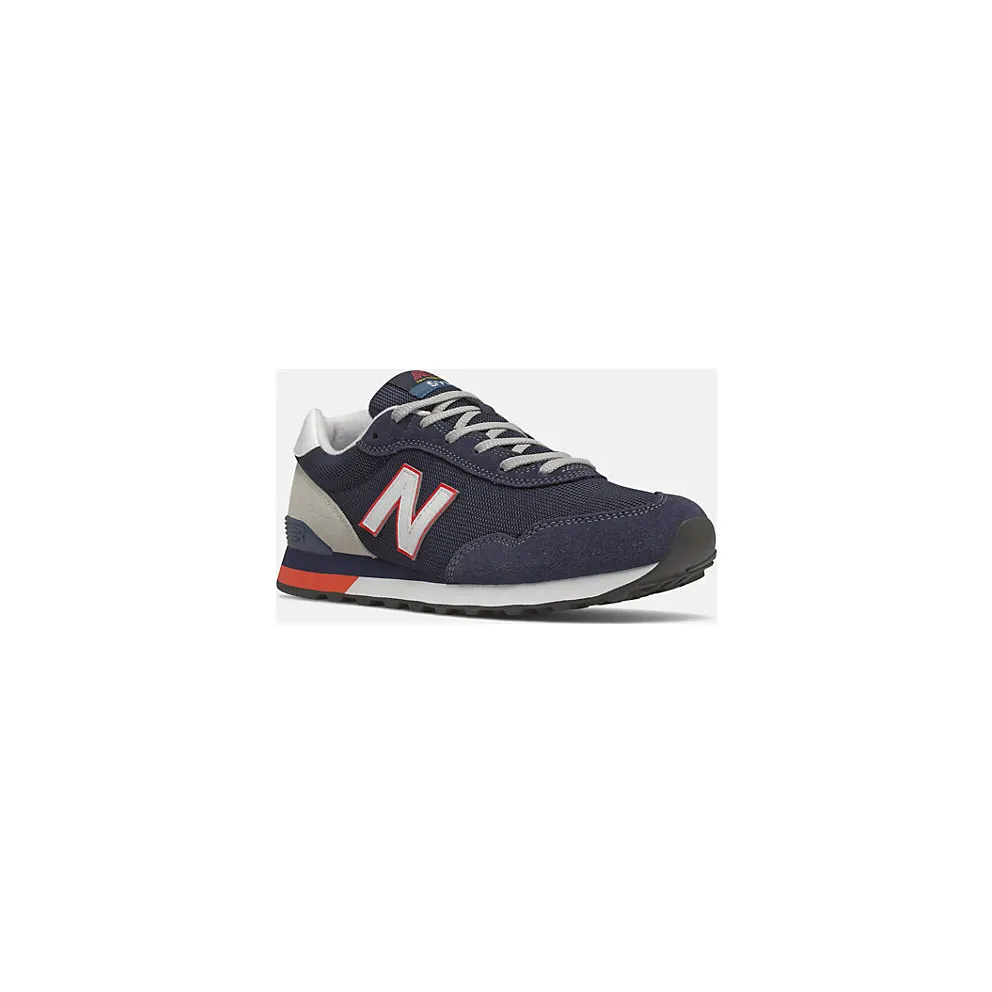 New Balance 515v3 Pigment Navy Team Red (ML515WR3)