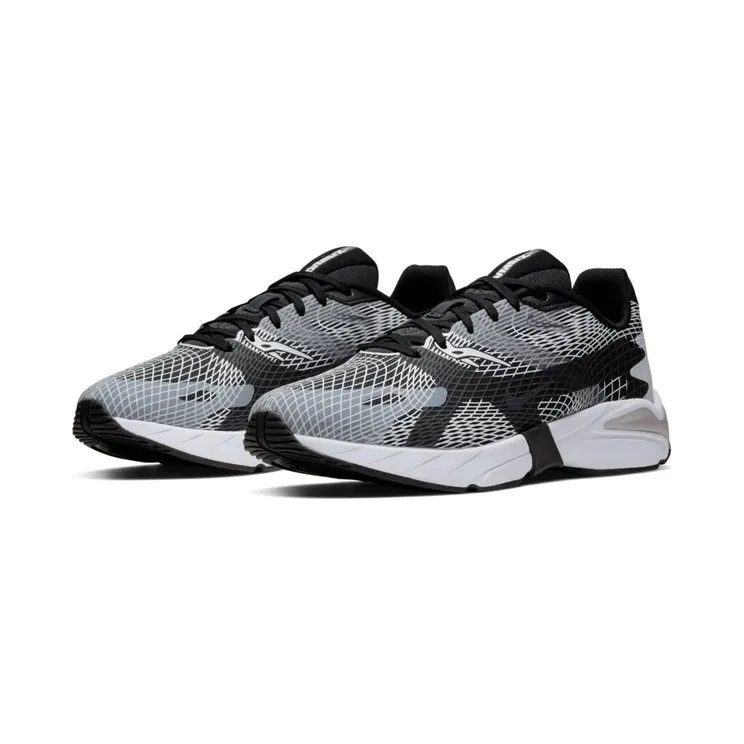 Nike Ghoswift ‘Wolf Grey’ “White / Wolf Grey / Anthracite / Black” (BQ5108-101)