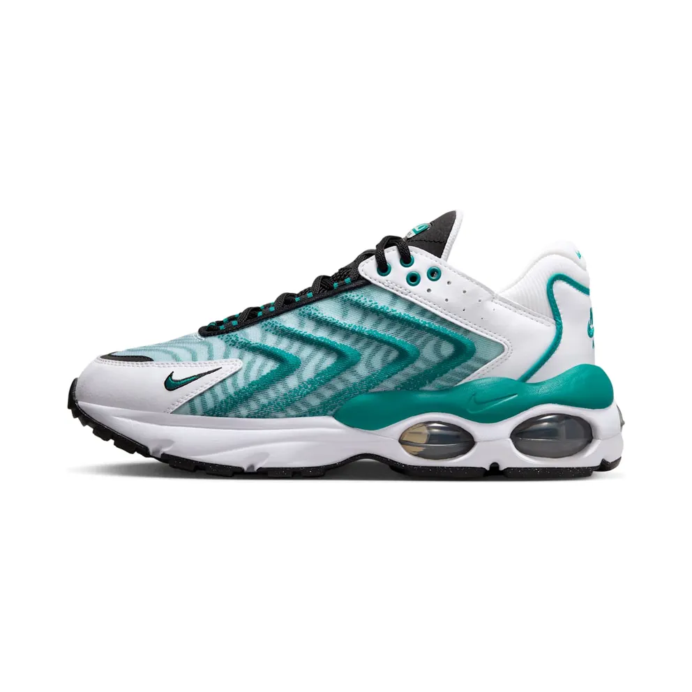 Nike Air Max TW White Bright Spruce Black (DQ3984-103)