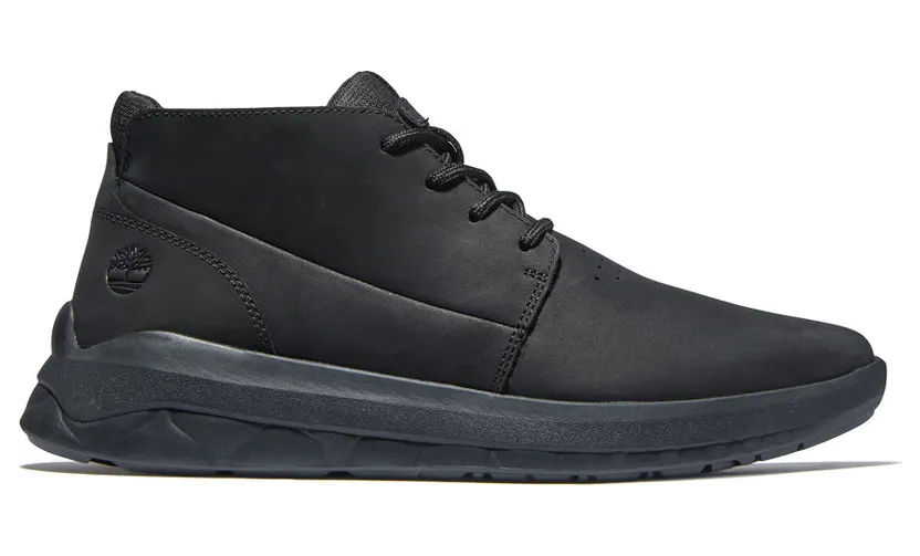 Timberland Bradstreet Ultra Chukka-stiefel Schwarz (A2GVE001)