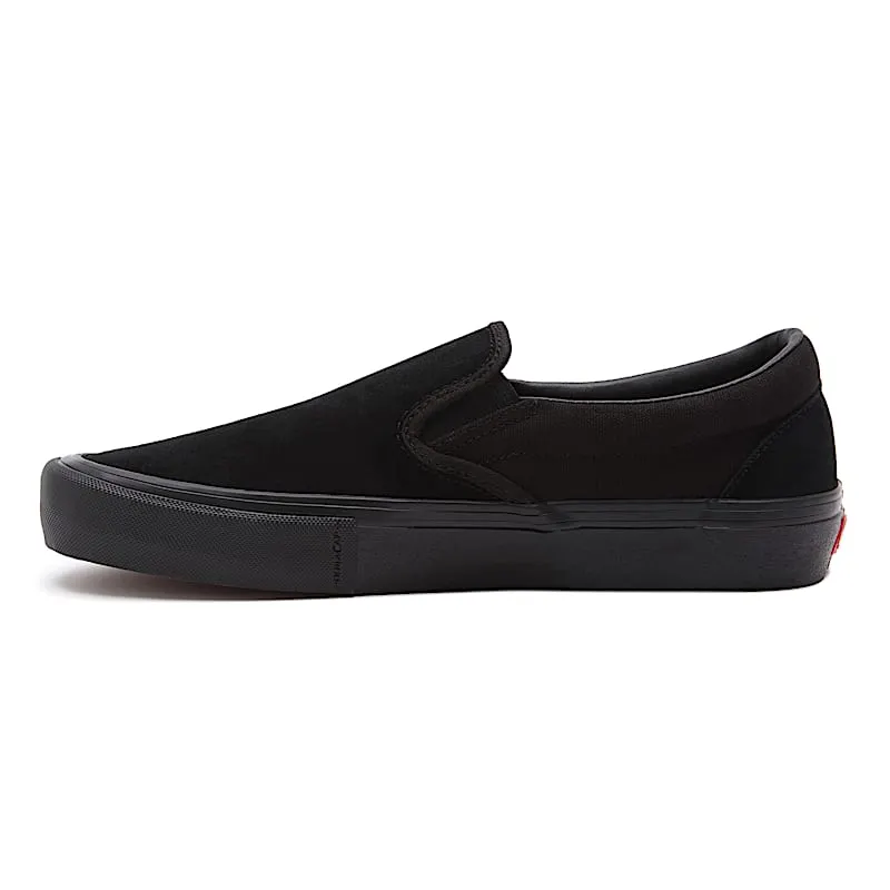 Vans Slip-On Pro Blackout Black (VN00097M1OJ)