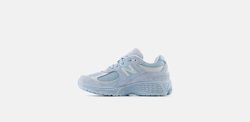 New Balance 2002R GS “Blue White” (GC2002CK)