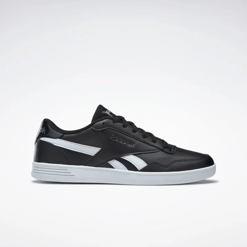 Reebok Royal Techque T Core Black / Cloud White / Core Black (GX3517)