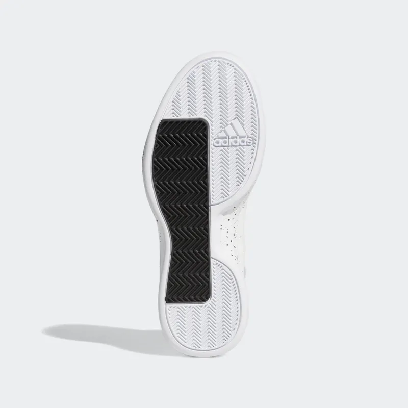 adidas Pro Adversary Low 2019 White Yellow Black Cloud White/Shock Pink/Core Black (F97262)