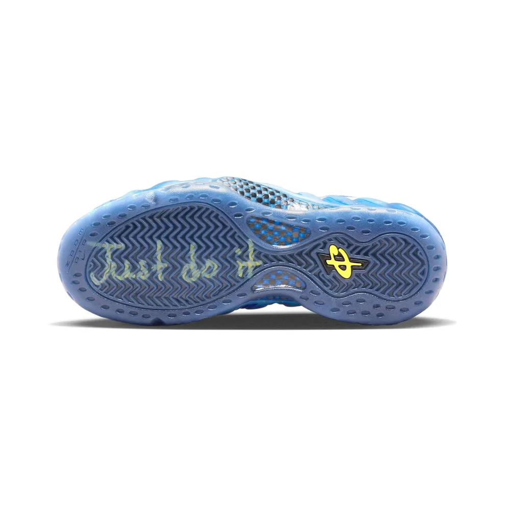 Nike Air Foamposite One “Doernbecher 2023” (FD9714-400)