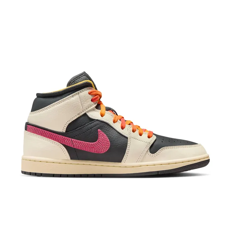 Air Jordan 1 Mid SE Edge “Flight Club” (IB7007-107)