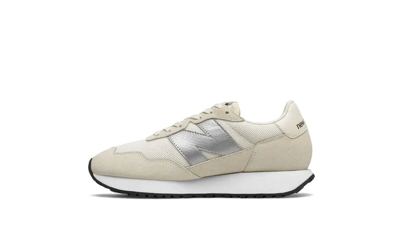 New Balance New Balance White/Grey (WS237CB)