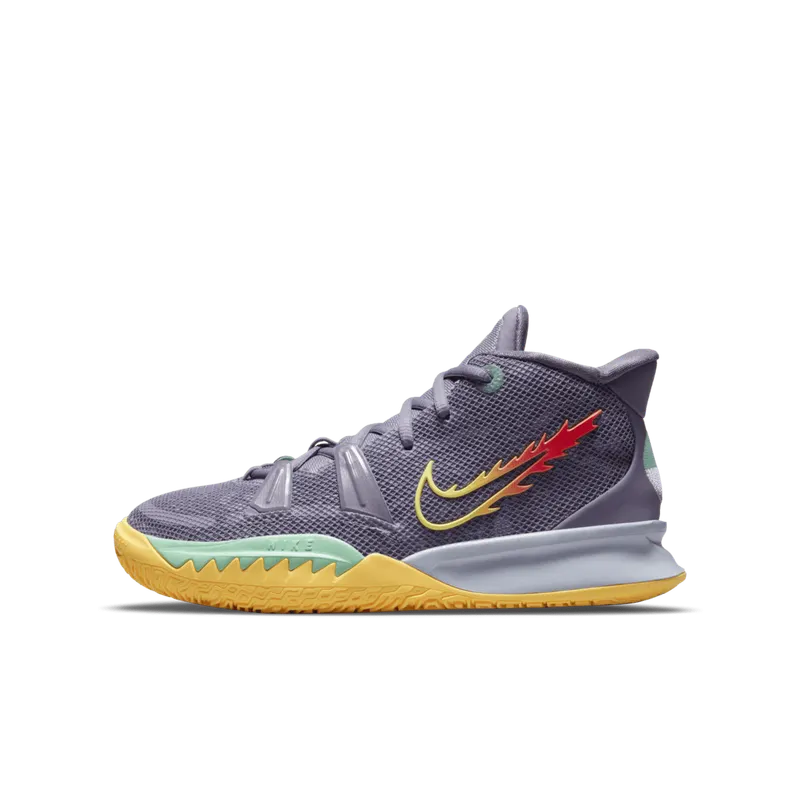 Nike Kyrie 7 Daybreak (GS) (CT4080-500)