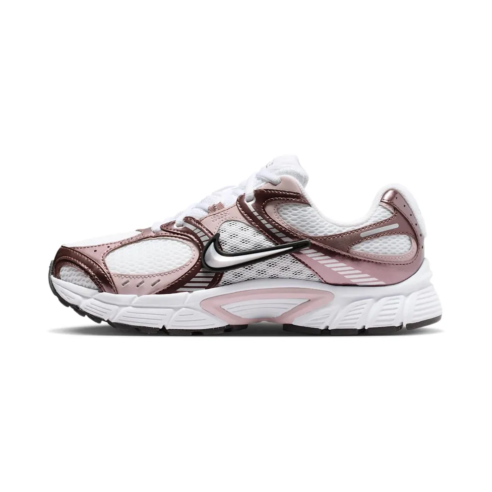 Nike V5 RNR “White Tattoo Metallic Platinum” (HQ7901-113)