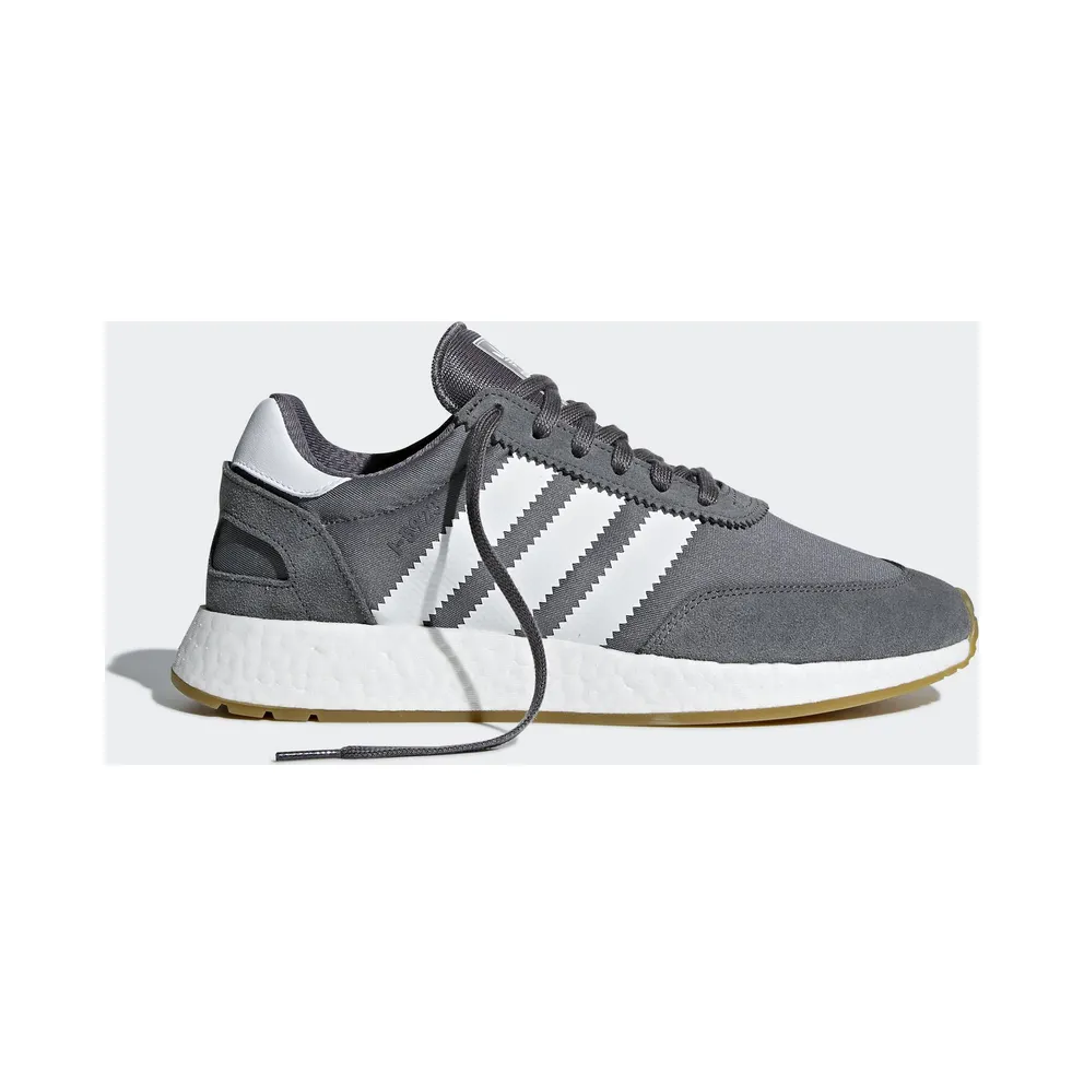adidas I-5923 Grey Four Gum Grey Four/Cloud White/Gum (D97345)