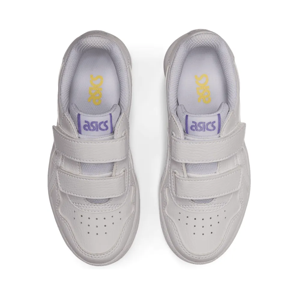 Asics JAPAN S PS White/White (1204A065.100)