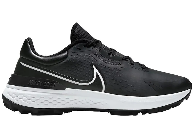 Nike React Infinity Pro 2 Dark Smoke Grey White (DJ5593-015)