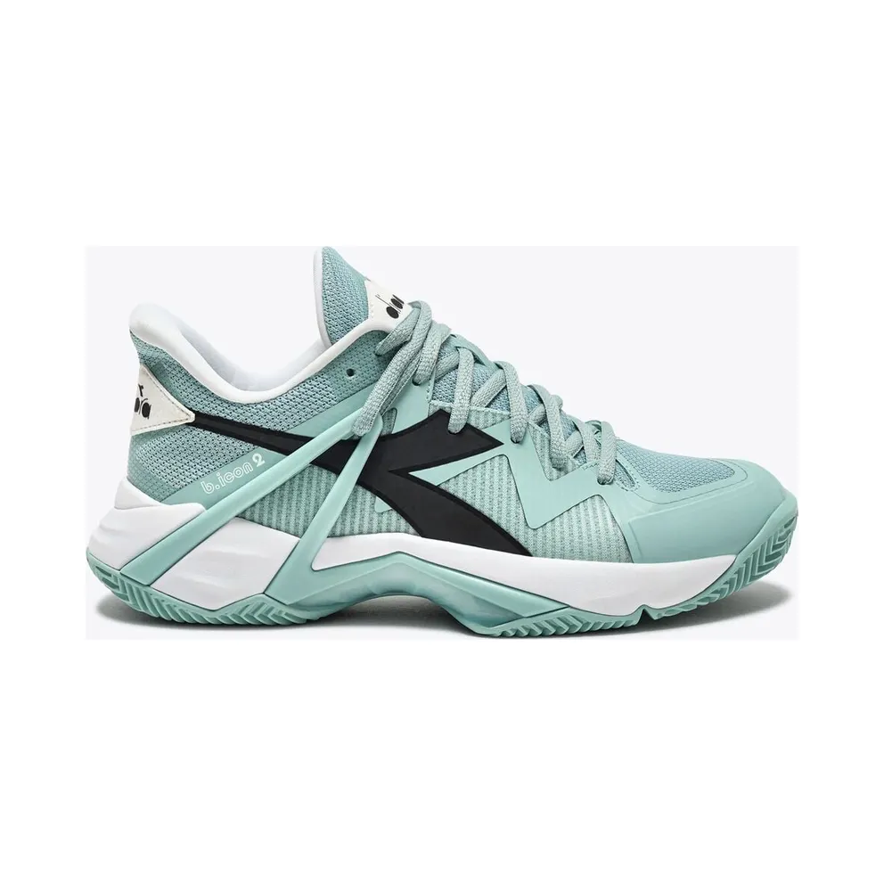 Diadora B.Icon – “Surf Spray Black” (101.179107_D0849)