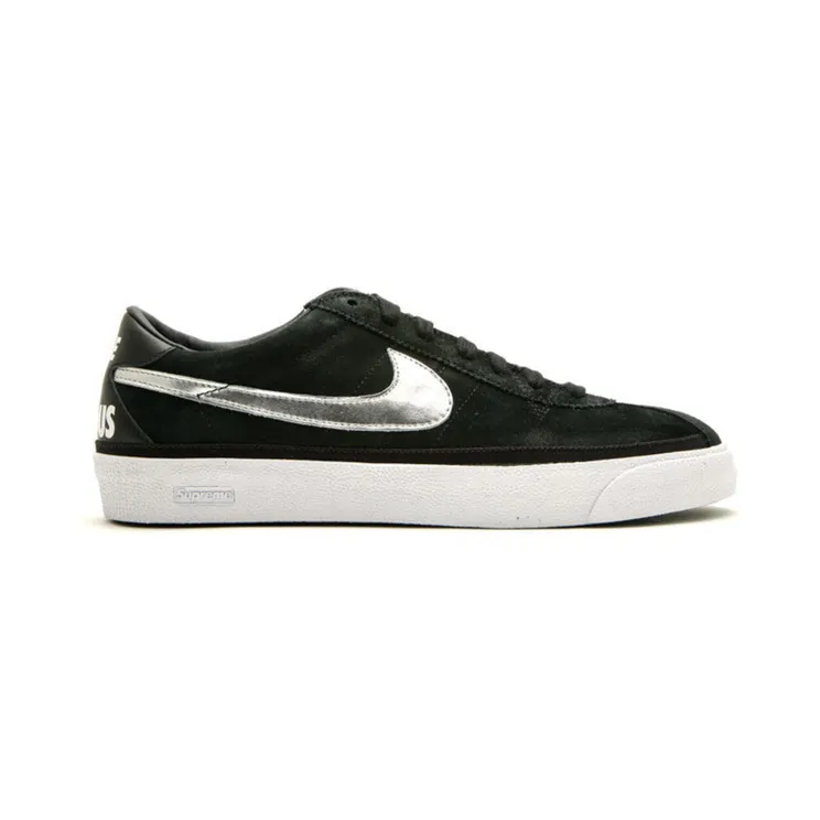 Nike SB Brown Supreme Black (363319001)