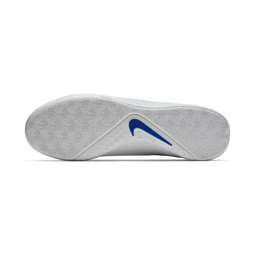 Nike React Phantom Vision Pro Dynamic Fit IC Racer Blue Racer Blue White Chrome (AO3276-410)