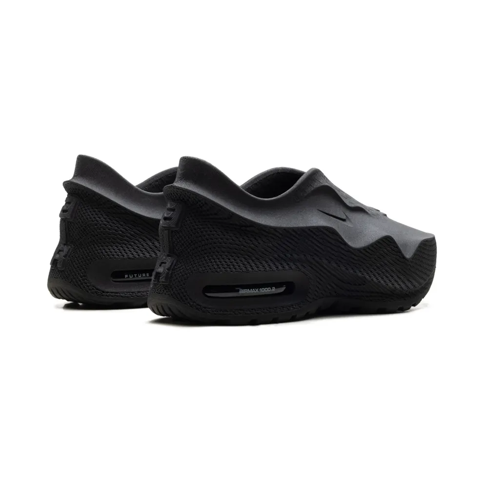 Nike Air Max 1000.2 “Black” (JF3484-001)