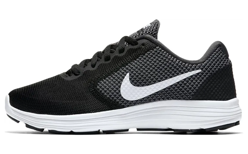 Nike Revolution 3 Dark Grey (819303-001)