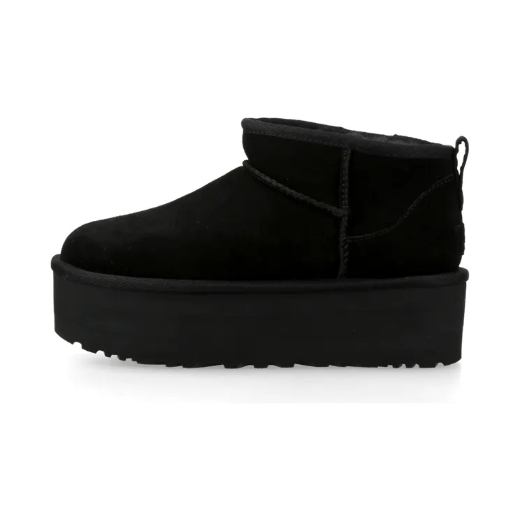 ugg-classic-ultra-mini 1135092-BLK