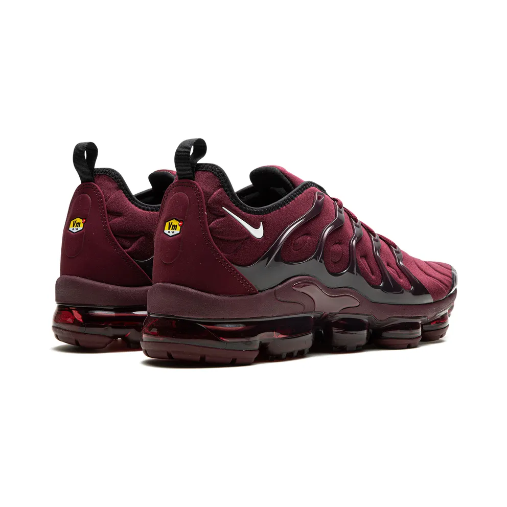 Nike Air VaporMax Plus “Burgundy” (FN6850-681)