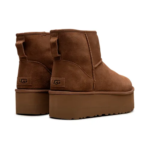 ugg-classic-mini 1134991-CHE