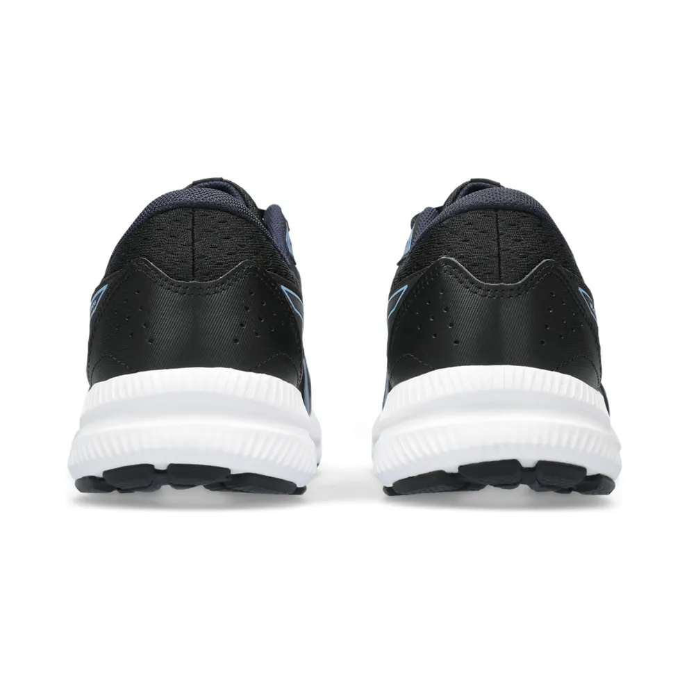 Asics Gel-contend 8 Black/Blue Bliss (1011B492.011)