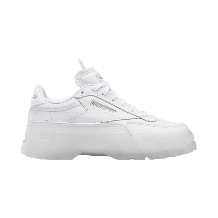 Reebok Cardi B Club C Schoenen Cloud White / Cloud White / Cloud White