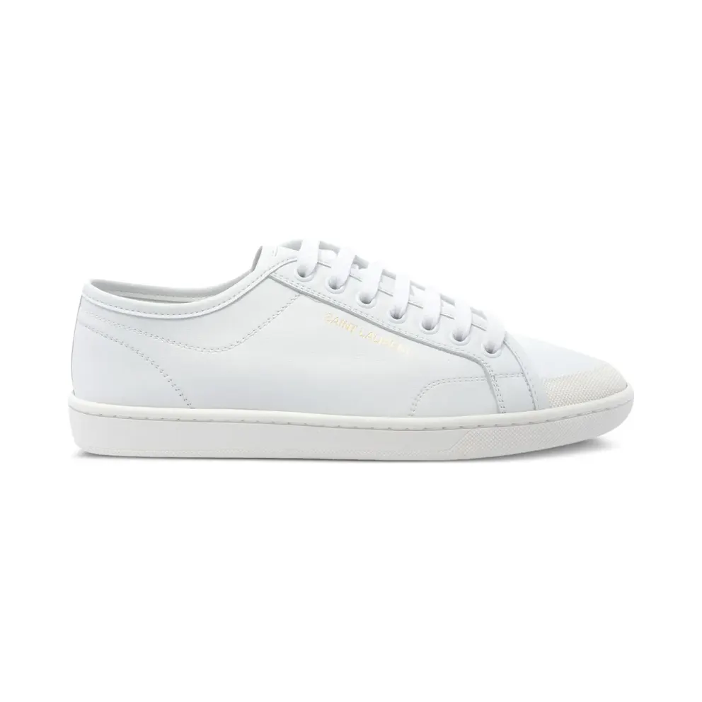 Saint Laurent Gym Leather 81950100N009030