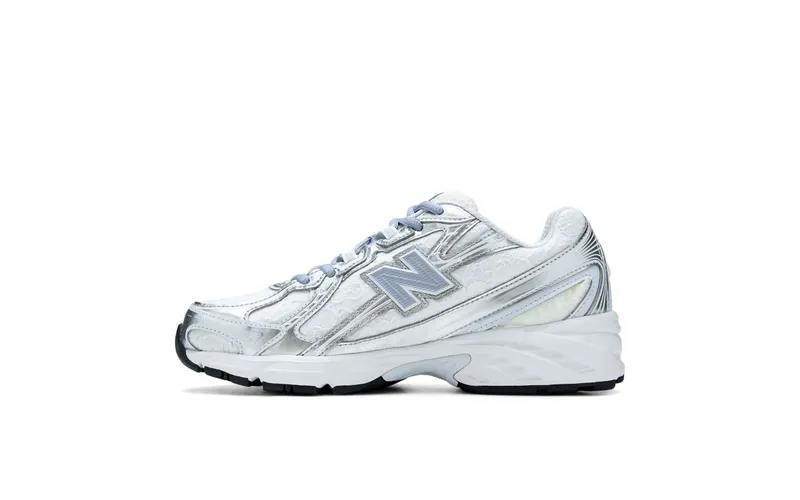 New Balance 740 “Linen Silver Metallic” (U7409DI)