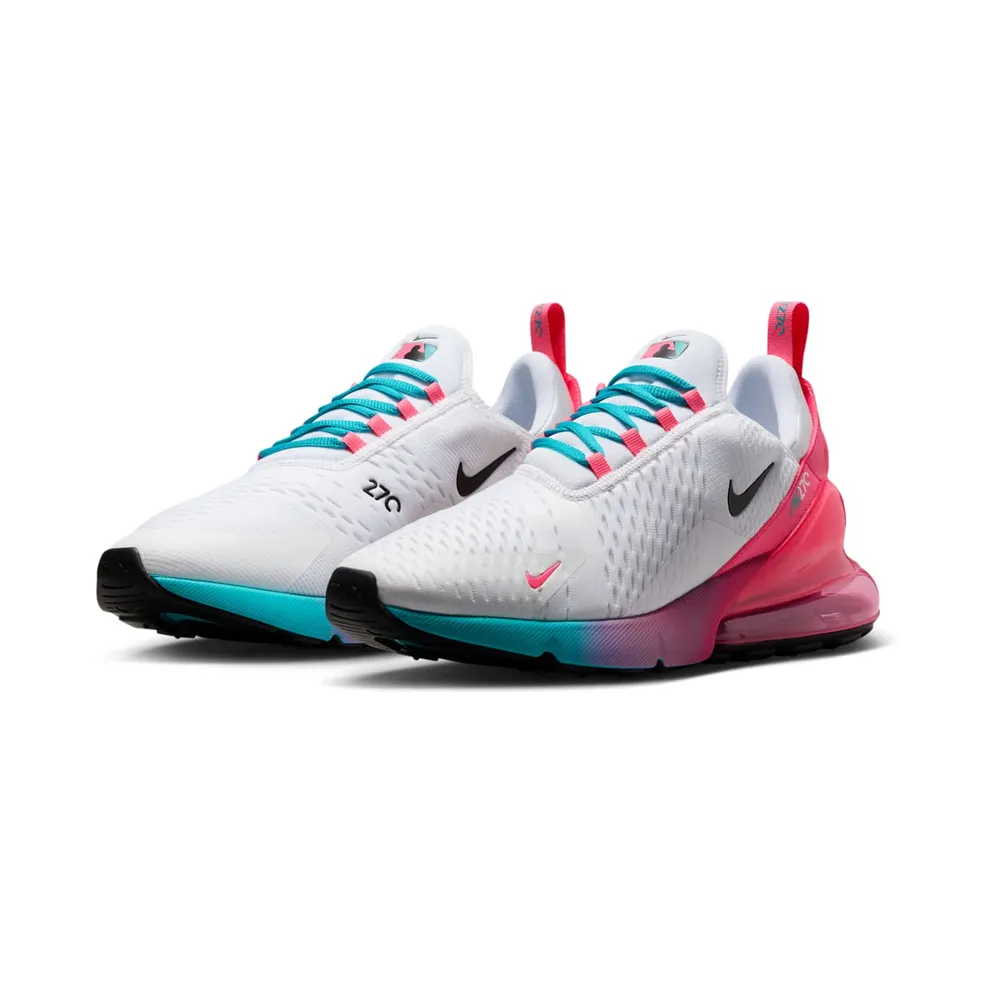 Nike Air Max 270 Miami Marlins (HQ8001-100)