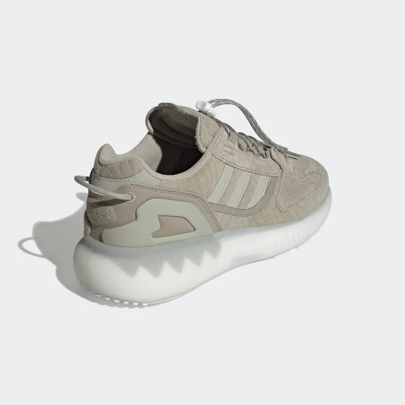 Adidas ZX 5K BOOST Sesame / Sesame / Cloud White (GX6348)