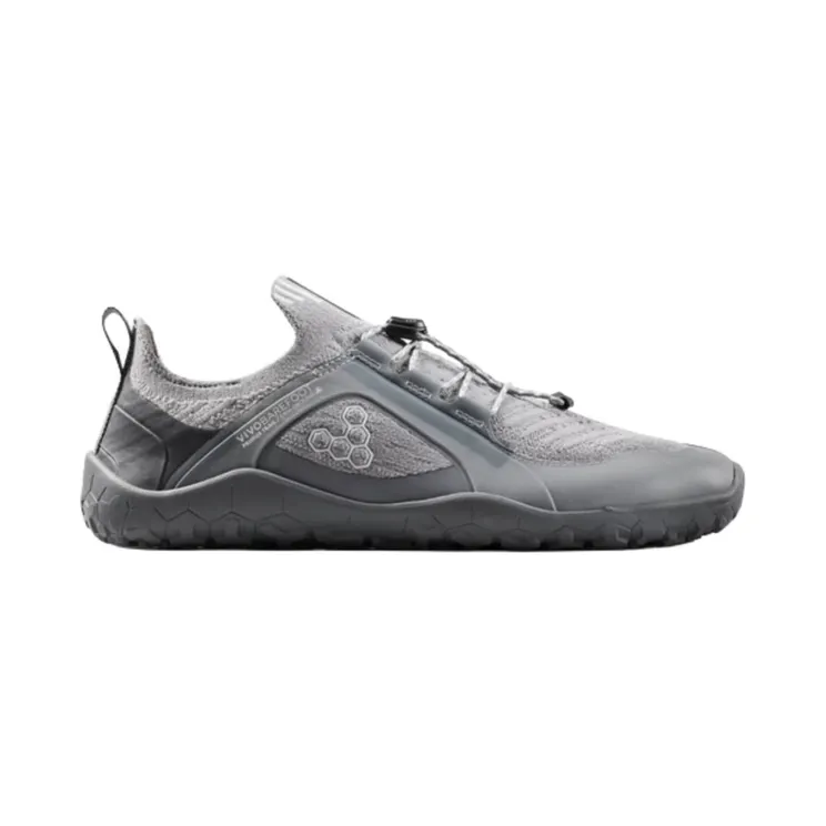 Vivobarefoot Grey (209099)