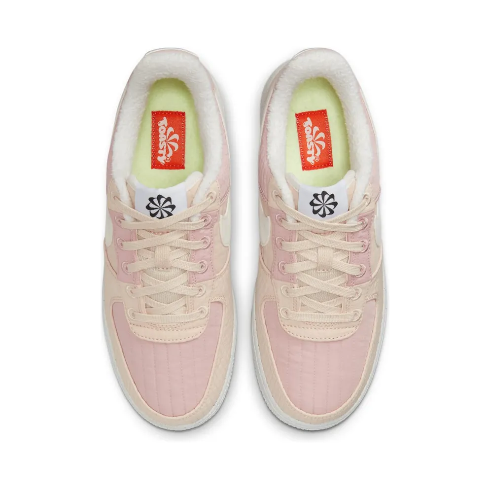 Nike Air Force 1 Low Toasty Pink Oxford (W) (DH0775-201)