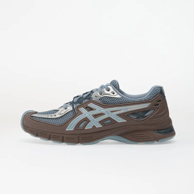 ASICS GEL-SD-LYTE “Slate Blue / Cocoa Powder” (1203A886-401)