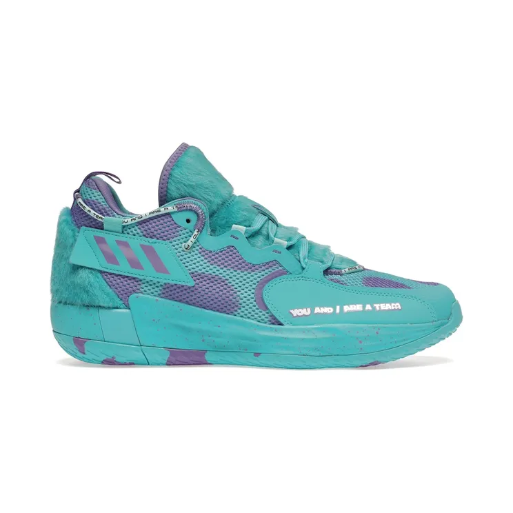 adidas-dame GX3442