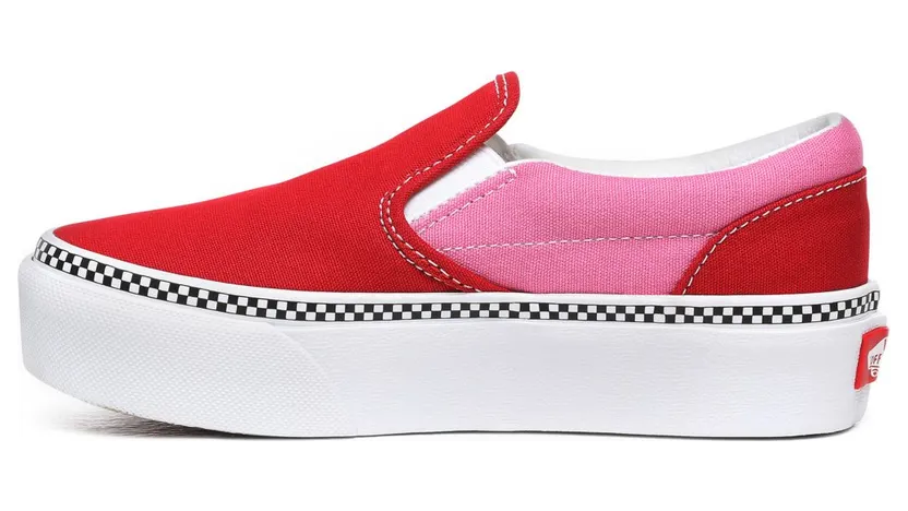 vans-slip-on VN0A3TL1WVX