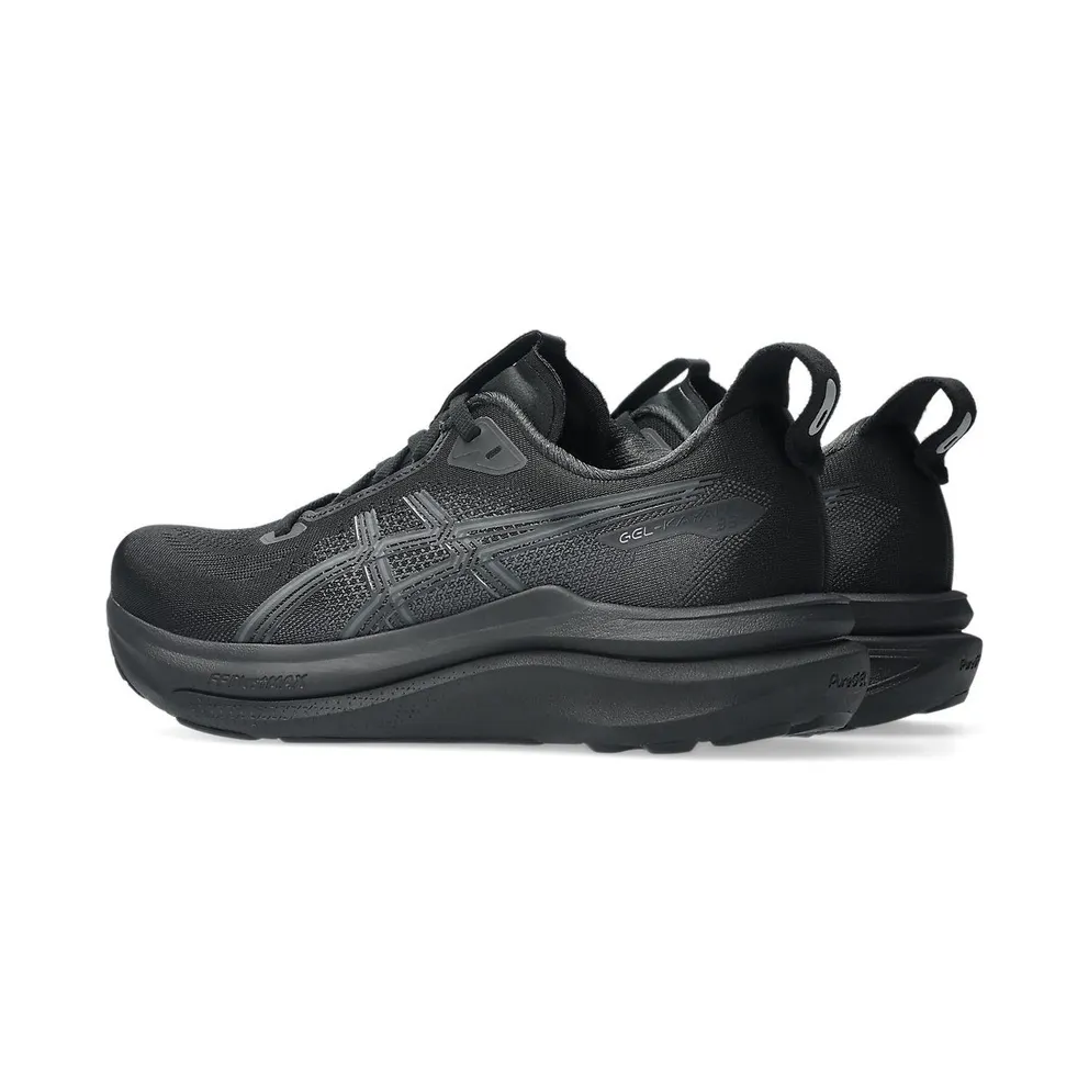 ASICS GEL-KAYANO 33 “Black / Black” (1012B939-001)
