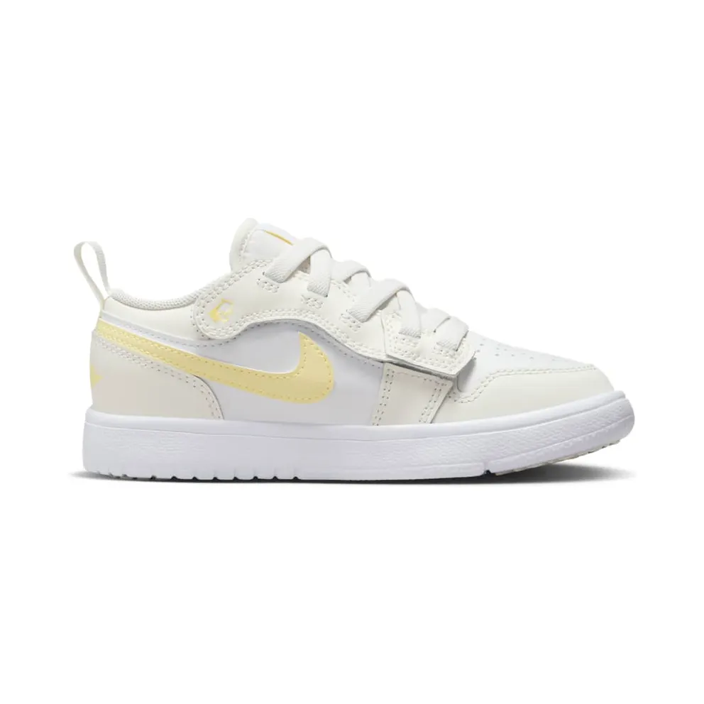 Jordan 1 Retro Low ALT PS “Sail Light Laser Orange” (FN7376-181)