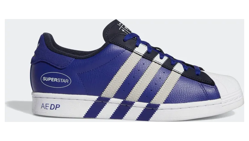 adidas Superstar Legacy Indigo / Cloud White / Legend Ink (GY3415)