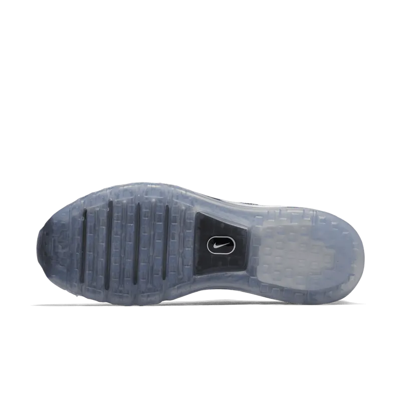Nike Flyknit Air Max Oreo White/Black (620469-105)