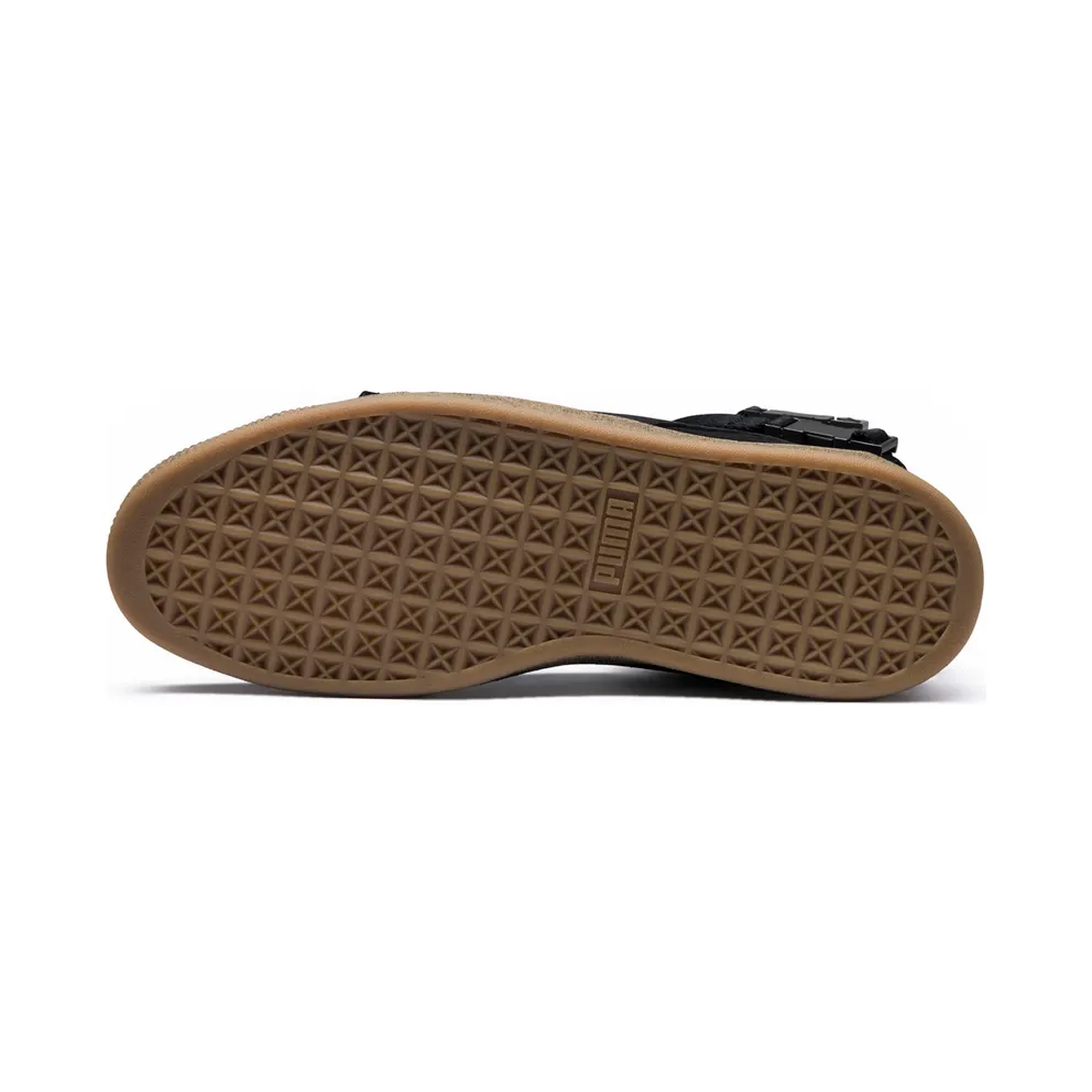 Puma Sude Classic The Weeknd Black Puma Black/Puma Black (366310-01)
