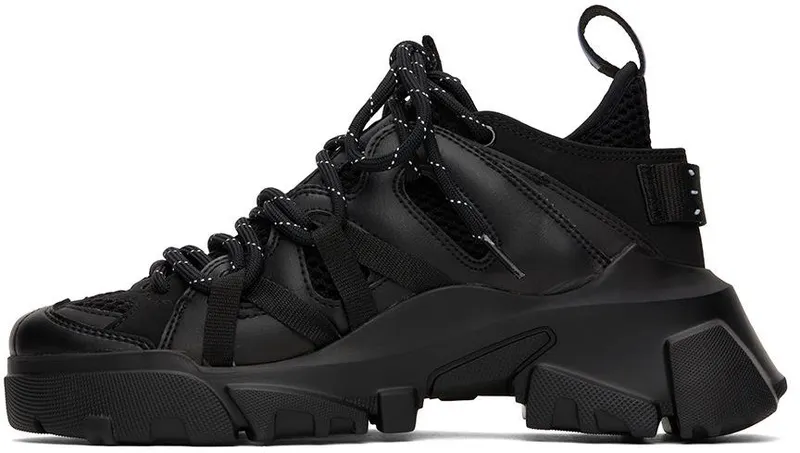 MCQ Black Orbyt Descender 2.0 (700696R2839)