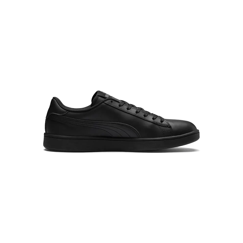 Puma Smash v2 L Schwarz (365215-06)