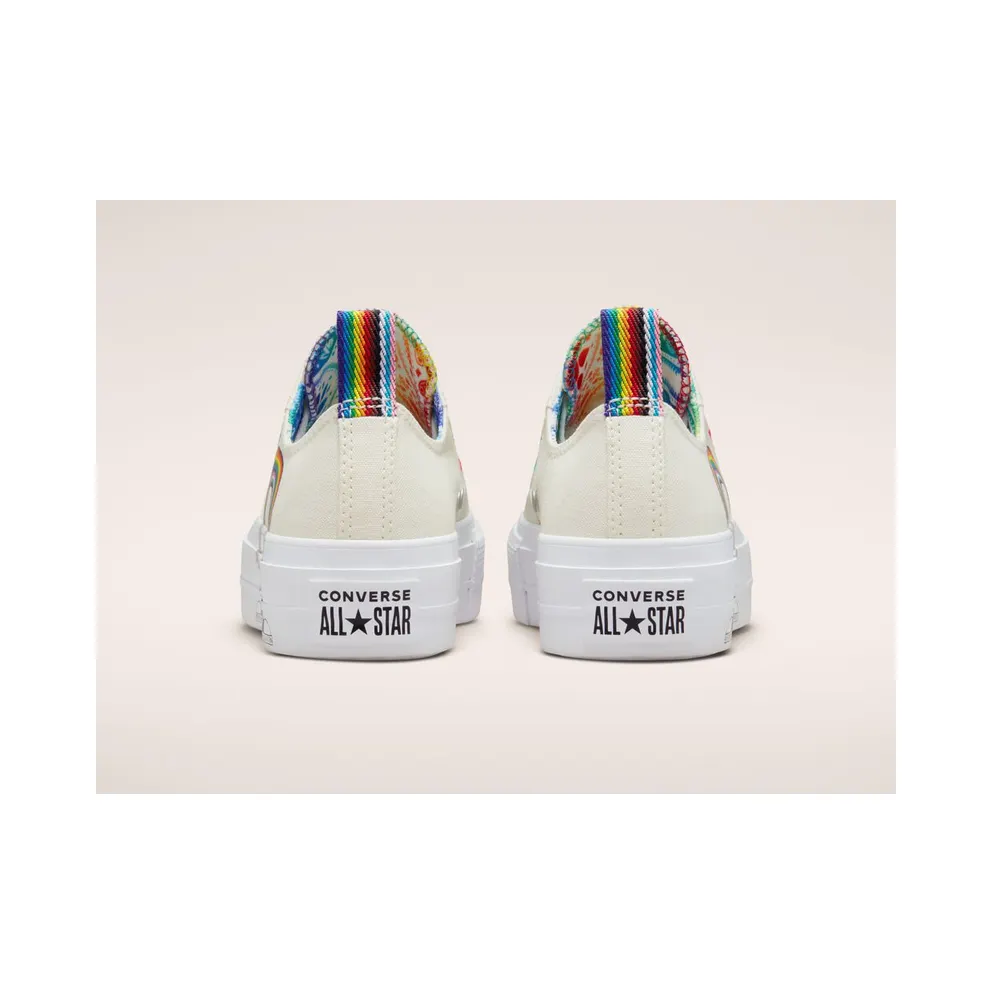 Converse Chuck Taylor All Star Lift Platform Pride (A02264C)