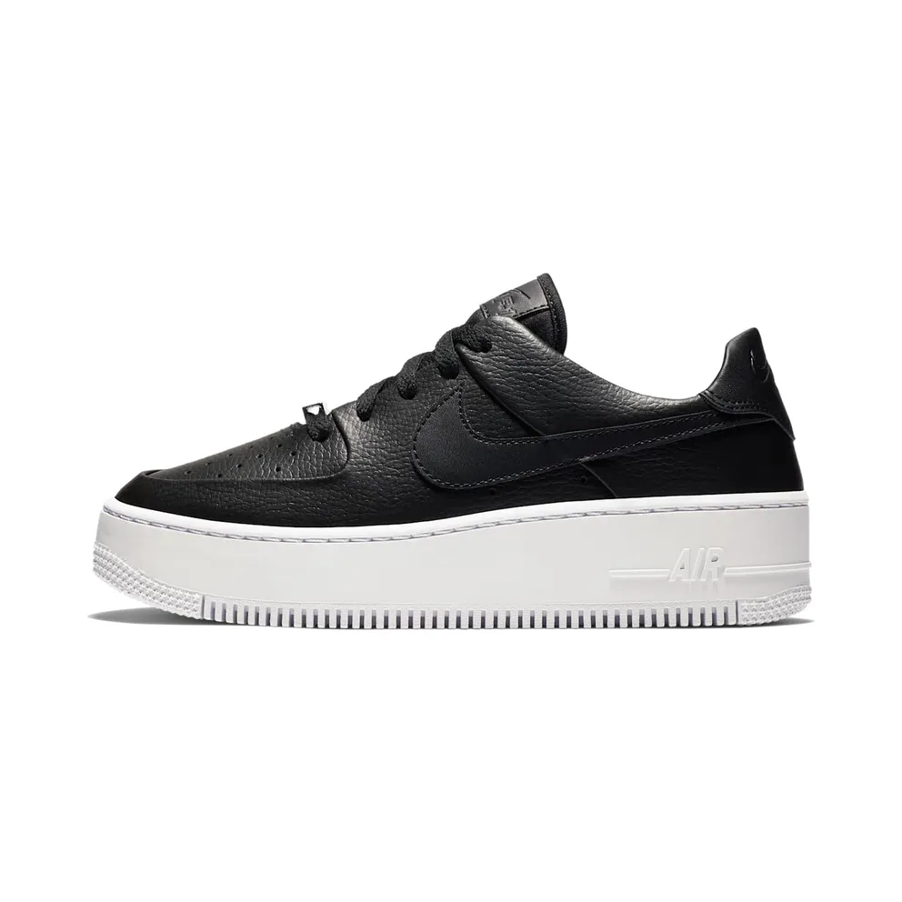 Nike Air Force 1 Sage Low Schwarz (AR5339-002)